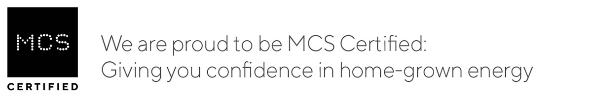 MCS Certified